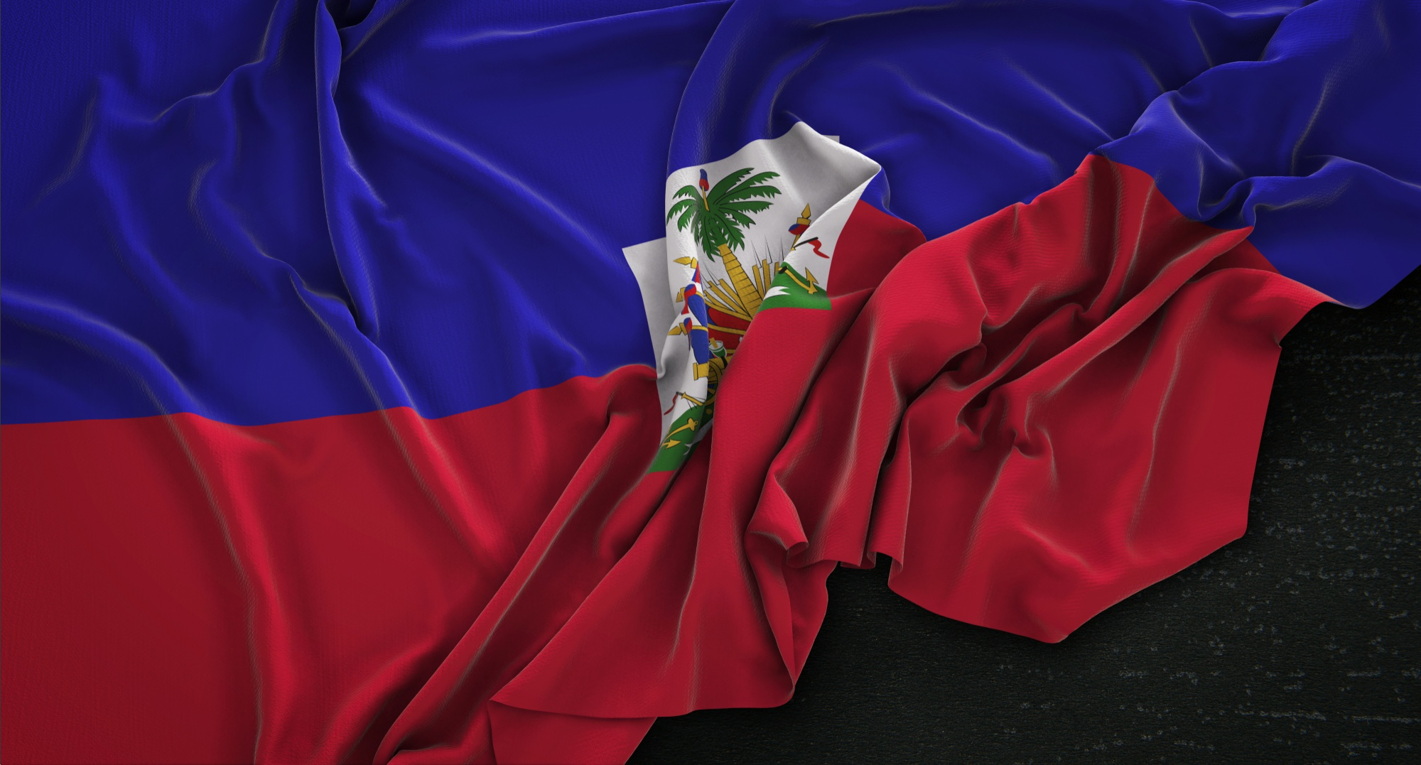 haiti